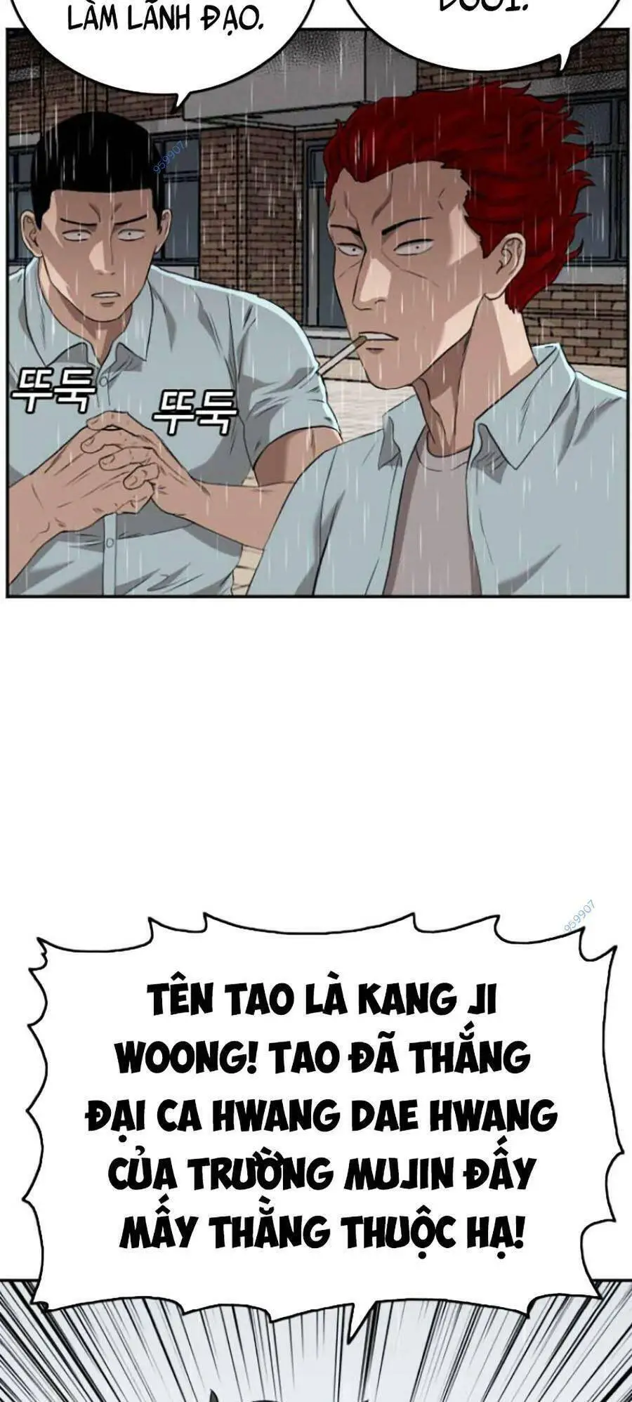 Người Xấu Nettruyen ZZZ Chương 109 Page 105