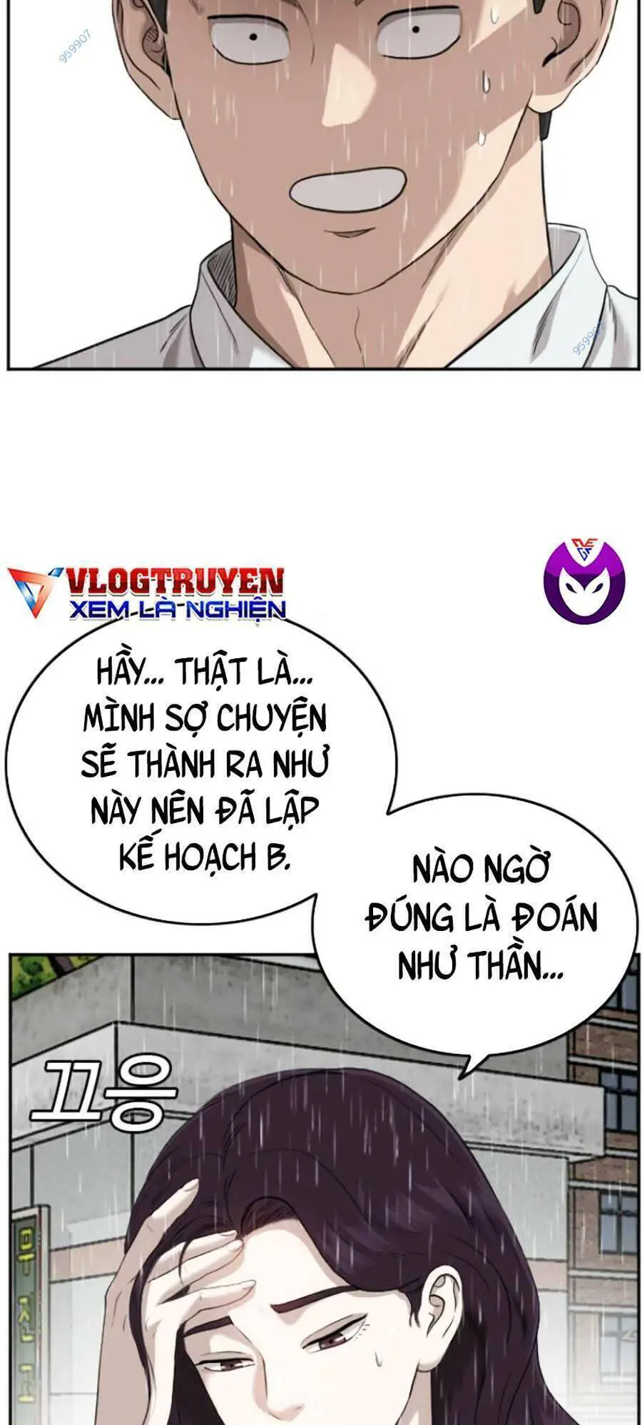 Người Xấu Nettruyen ZZZ Chương 109 Page 109