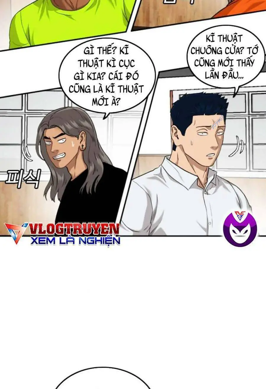 Người Xấu Nettruyen ZZZ Chương 108 Page 84