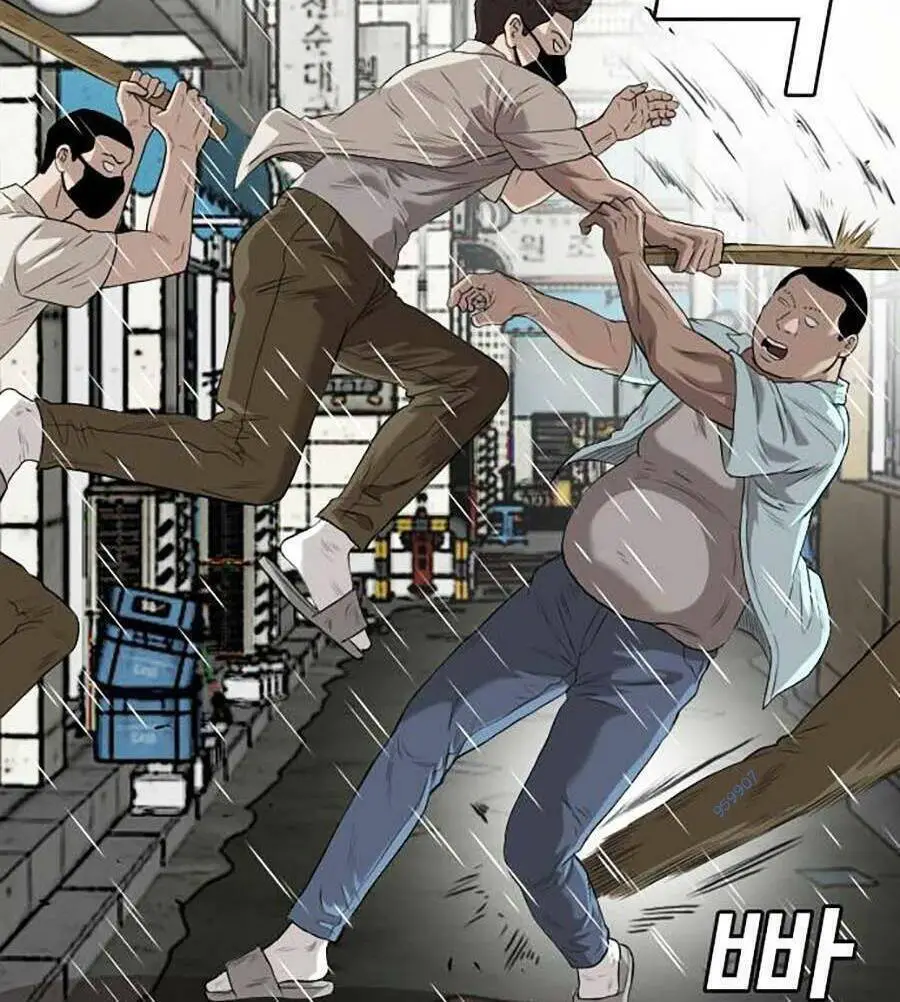 Người Xấu Nettruyen ZZZ Chương 106 Page 22