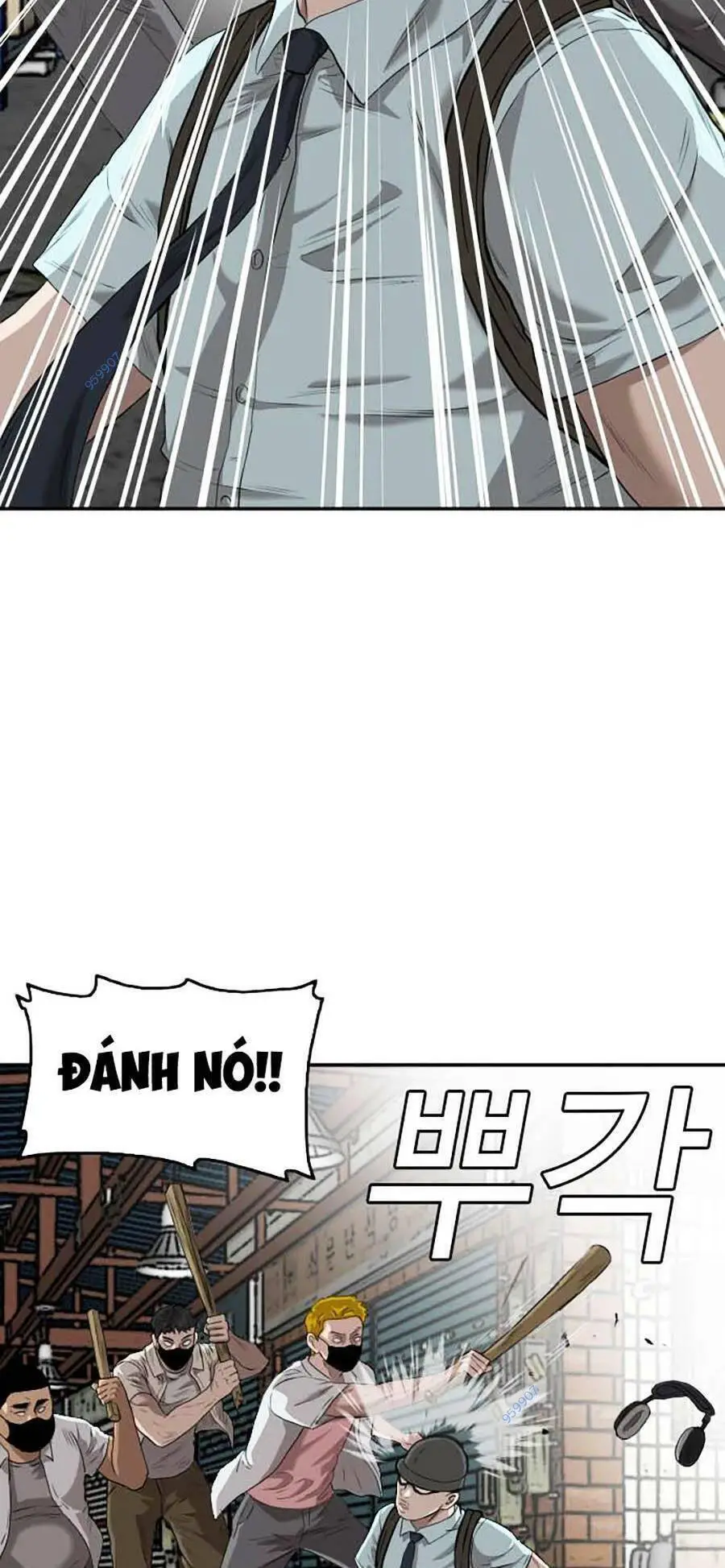 Người Xấu Nettruyen ZZZ Chương 106 Page 36