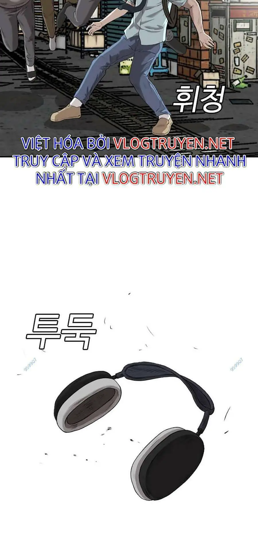 Người Xấu Nettruyen ZZZ Chương 106 Page 37