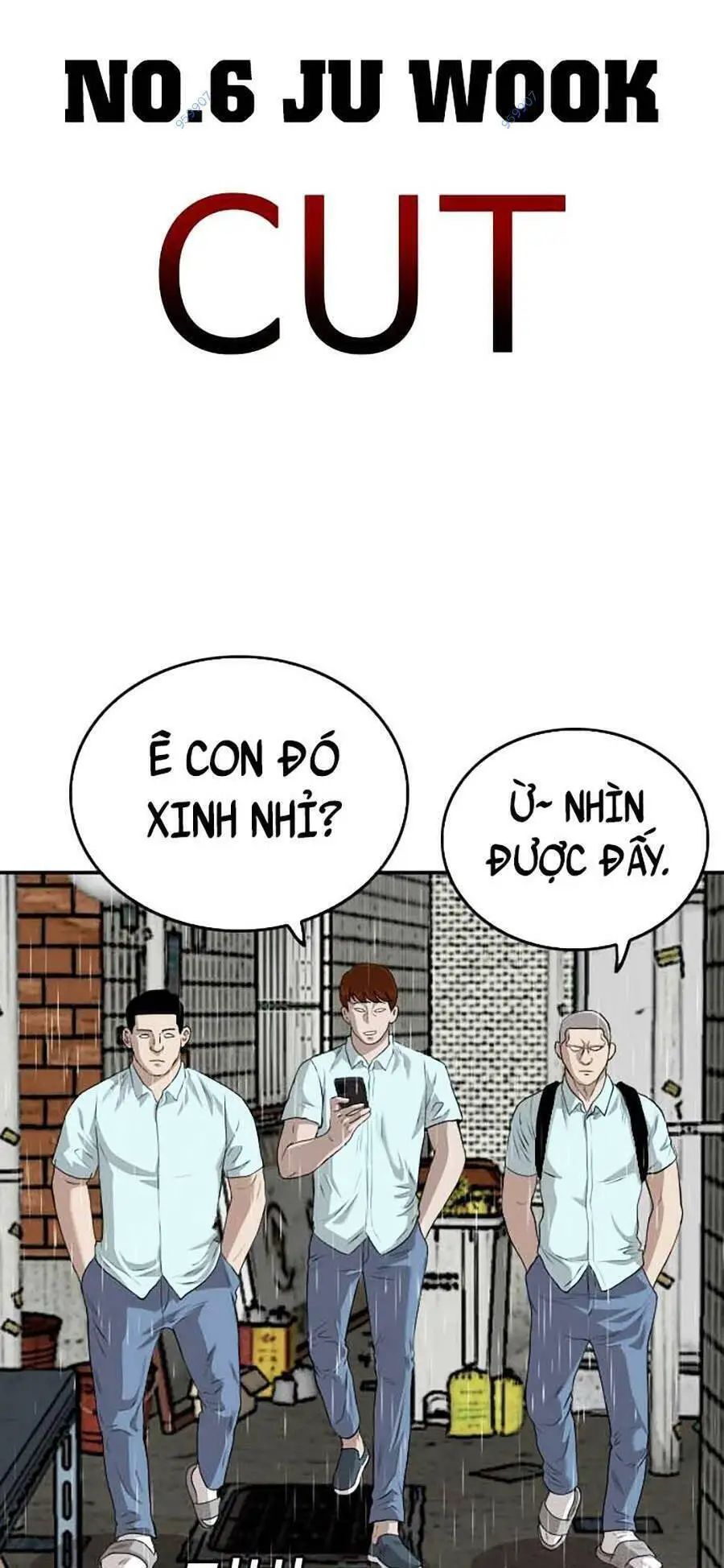 Người Xấu Nettruyen ZZZ Chương 106 Page 38