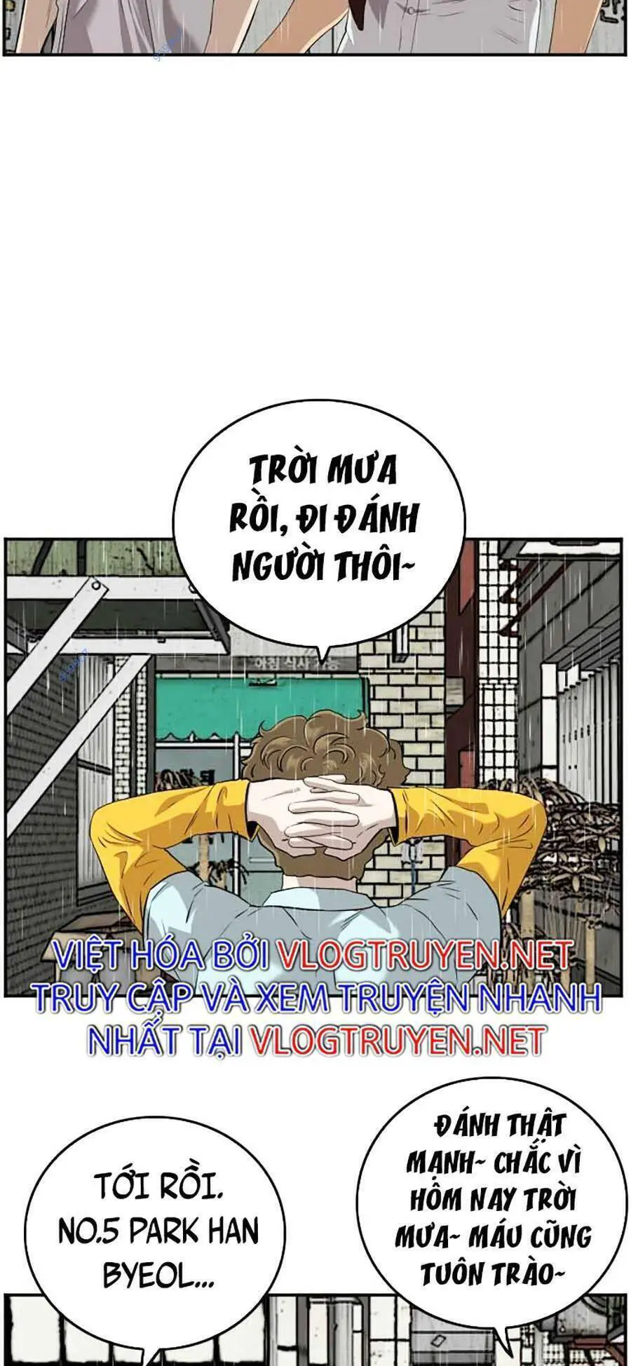 Người Xấu Nettruyen ZZZ Chương 106 Page 42