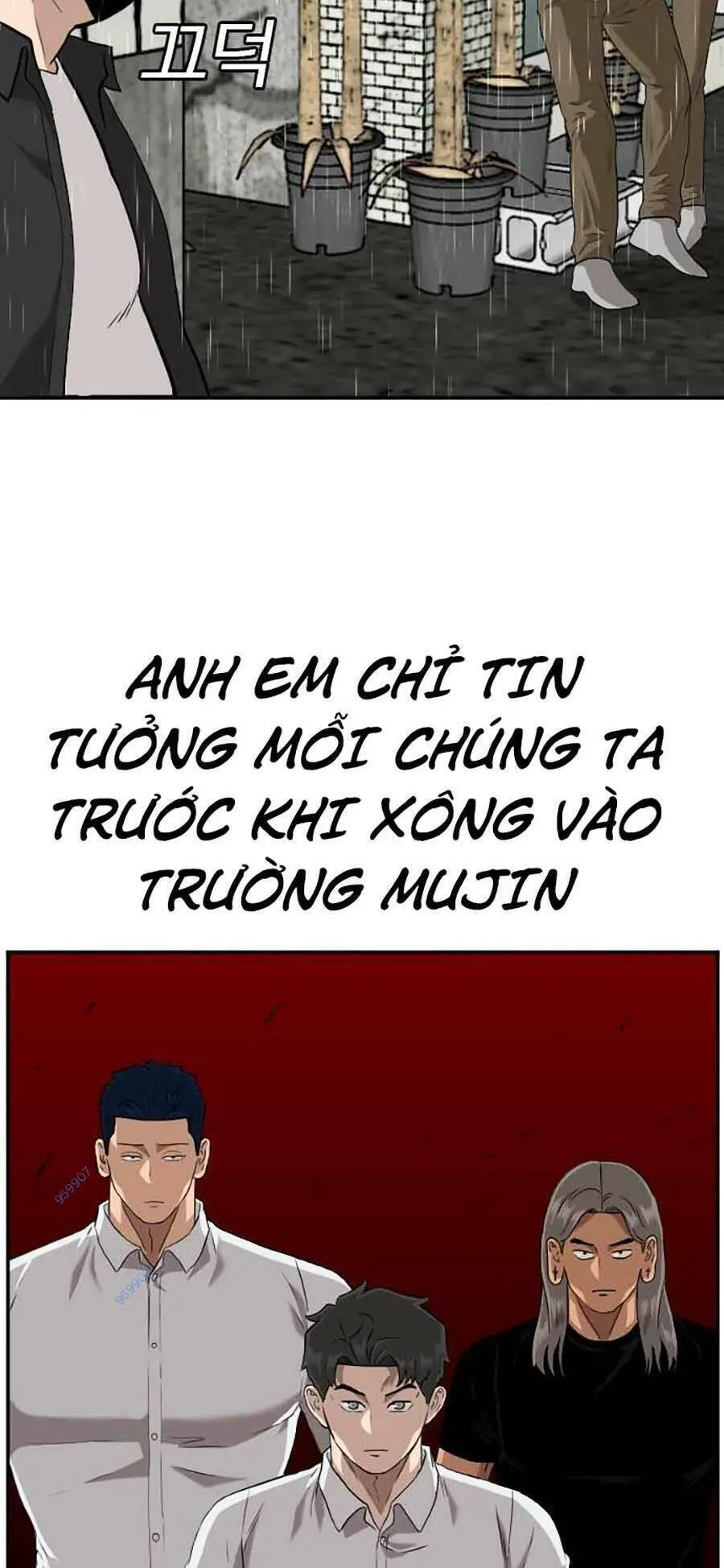 Người Xấu Nettruyen ZZZ Chương 106 Page 44
