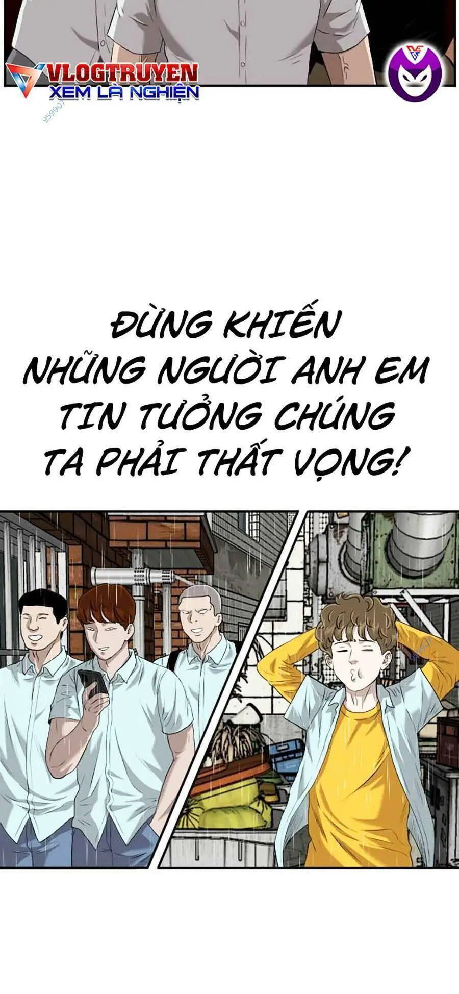 Người Xấu Nettruyen ZZZ Chương 106 Page 45