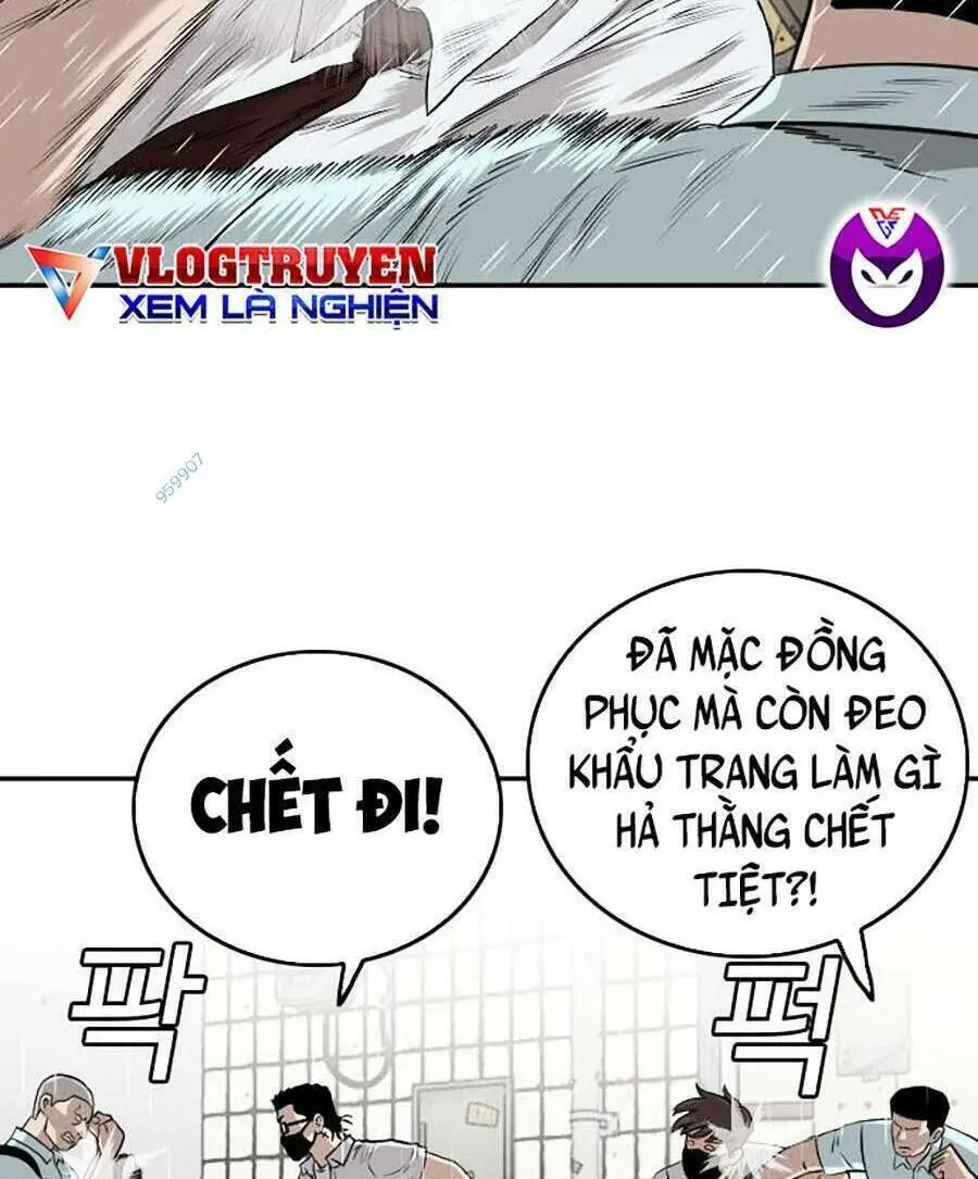 Người Xấu Nettruyen ZZZ Chương 106 Page 61
