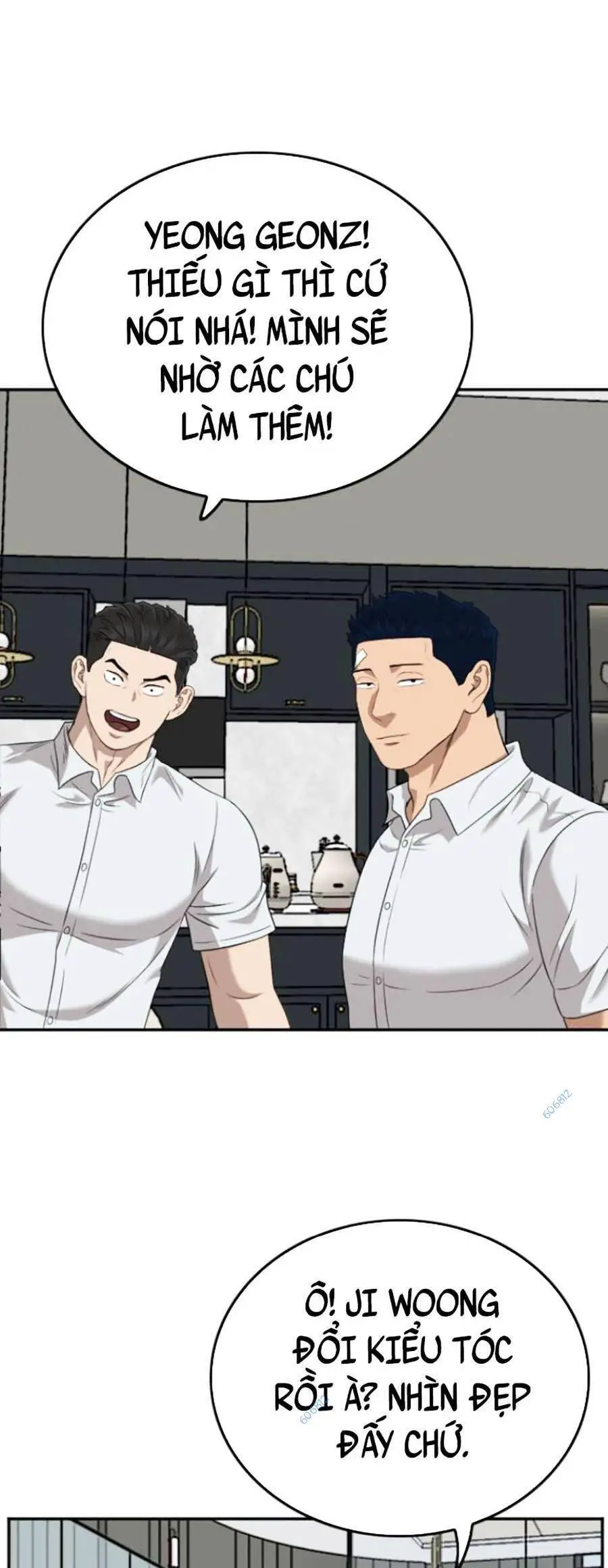 Người Xấu Nettruyen ZZZ Chương 125 Page 62