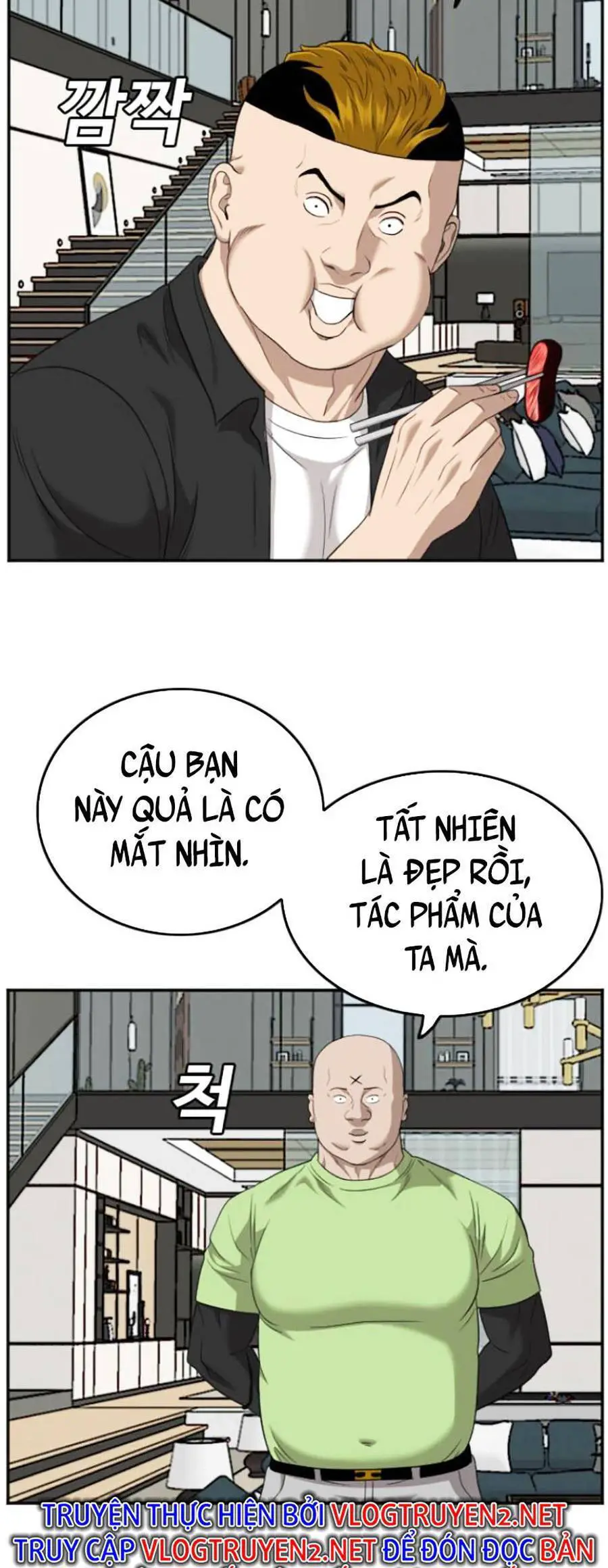Người Xấu Nettruyen ZZZ Chương 125 Page 63