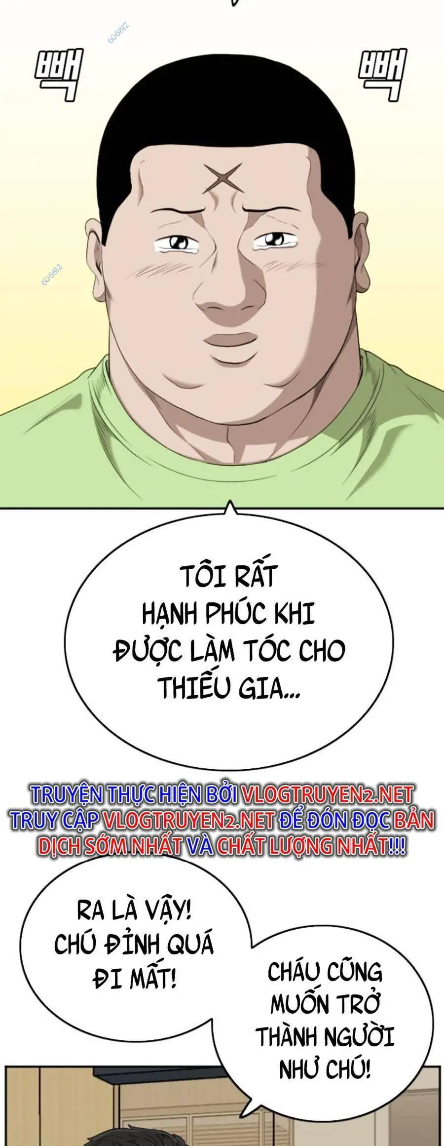 Người Xấu Nettruyen ZZZ Chương 125 Page 68