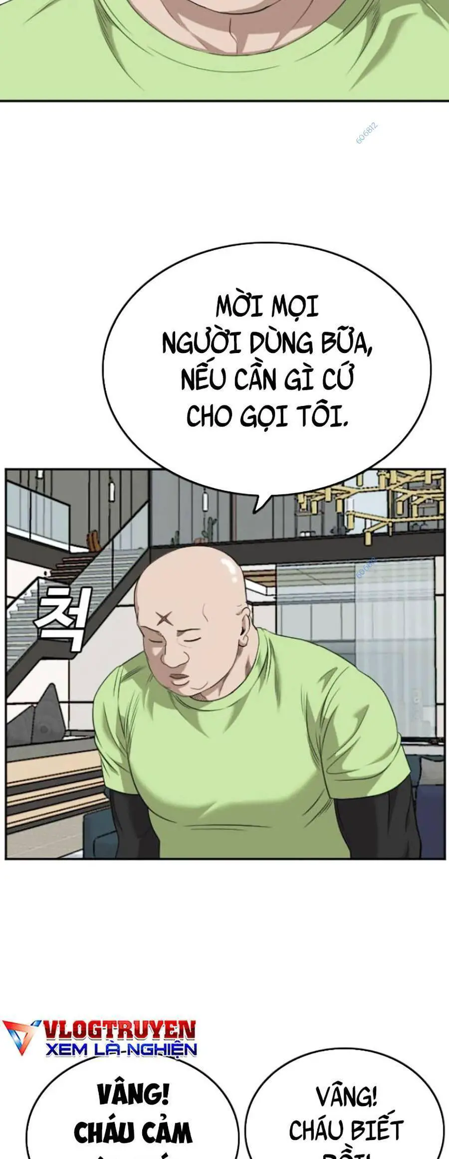 Người Xấu Nettruyen ZZZ Chương 125 Page 70