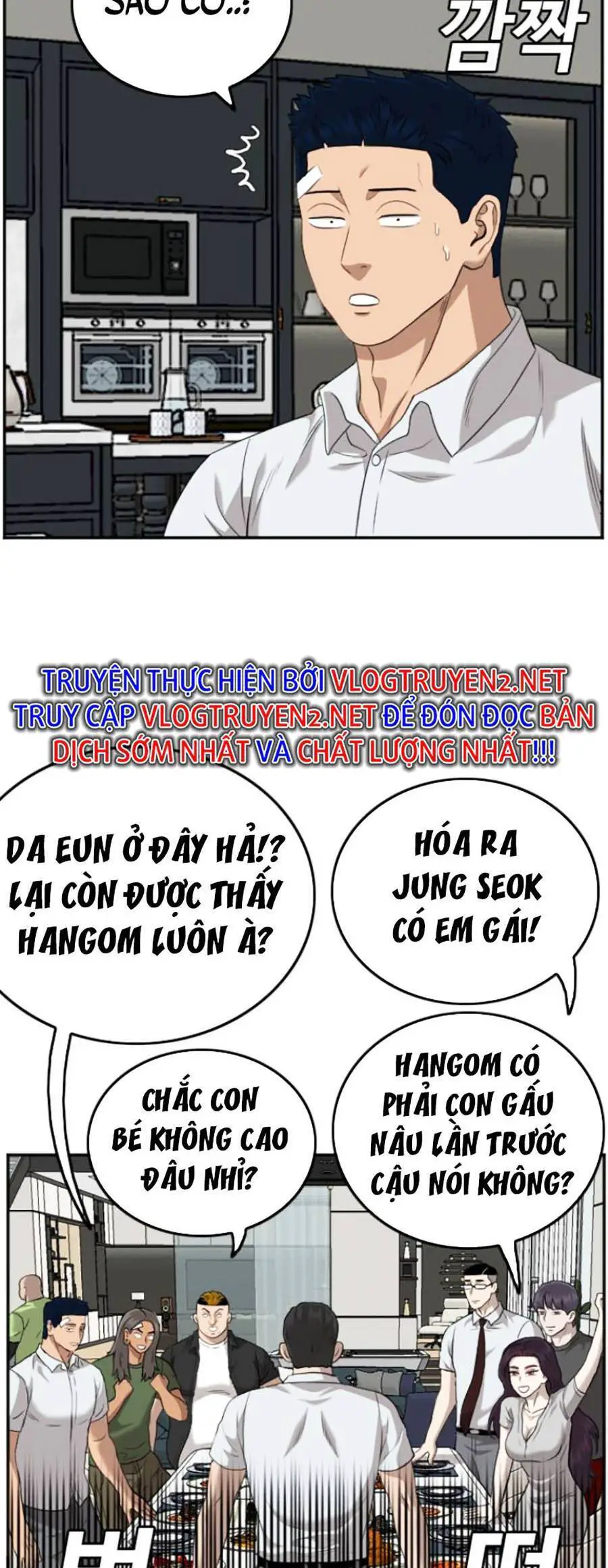 Người Xấu Nettruyen ZZZ Chương 125 Page 73