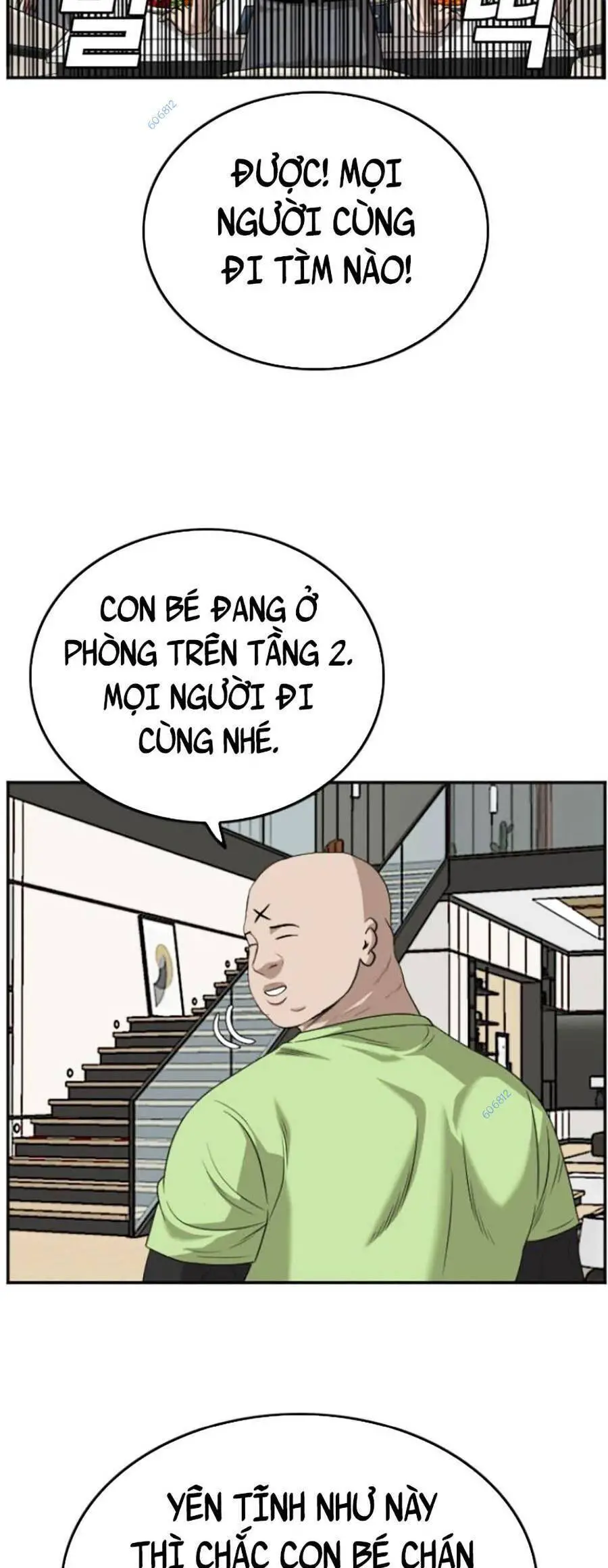 Người Xấu Nettruyen ZZZ Chương 125 Page 74