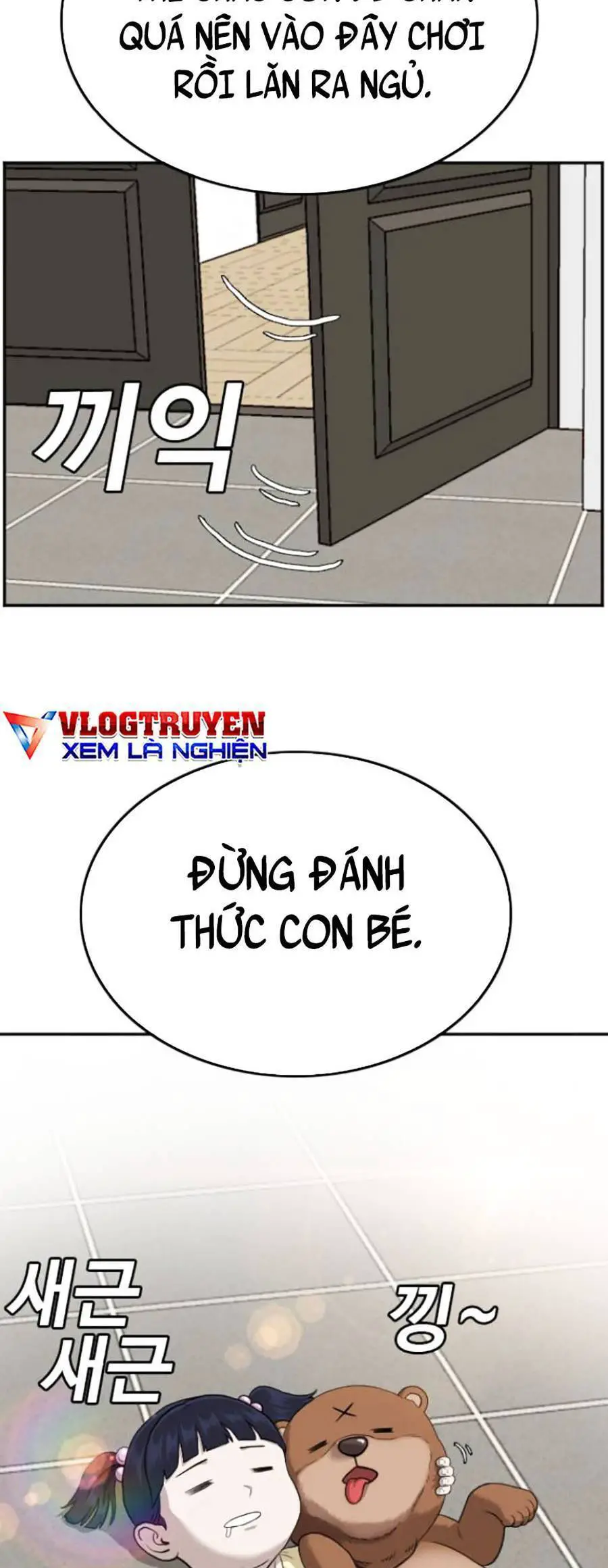 Người Xấu Nettruyen ZZZ Chương 125 Page 75