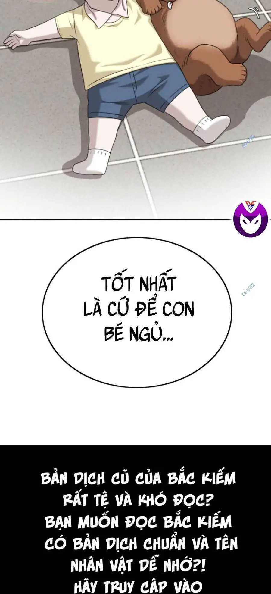 Người Xấu Nettruyen ZZZ Chương 125 Page 76