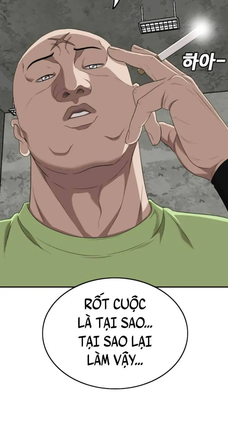 Người Xấu Nettruyen ZZZ Chương 123 Page 2