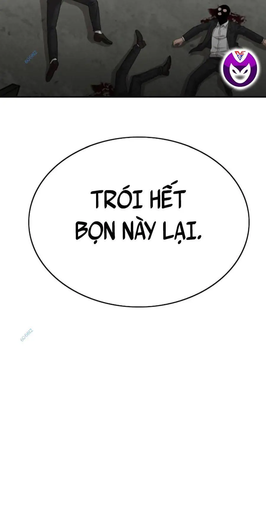 Người Xấu Nettruyen ZZZ Chương 123 Page 5