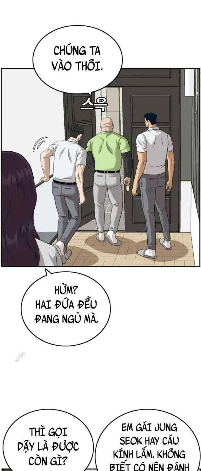 Người Xấu Nettruyen ZZZ Chương 126 Page 5