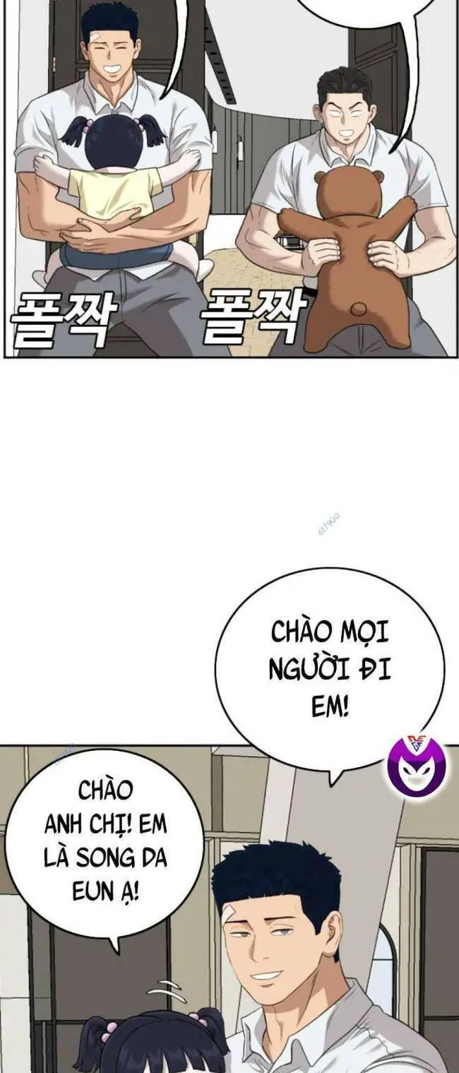 Người Xấu Nettruyen ZZZ Chương 126 Page 9