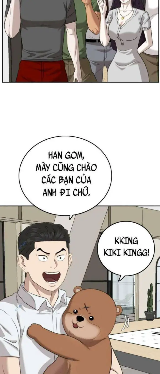 Người Xấu Nettruyen ZZZ Chương 126 Page 11