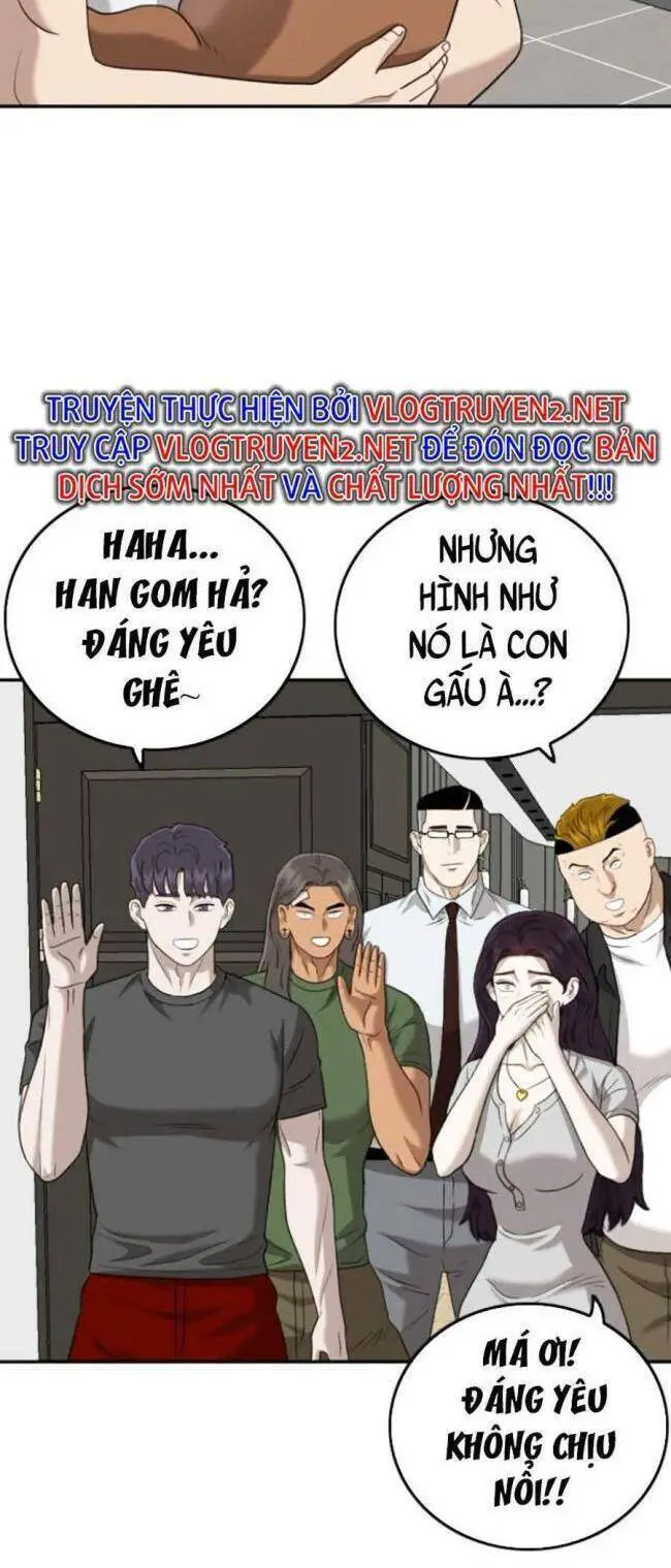Người Xấu Nettruyen ZZZ Chương 126 Page 12