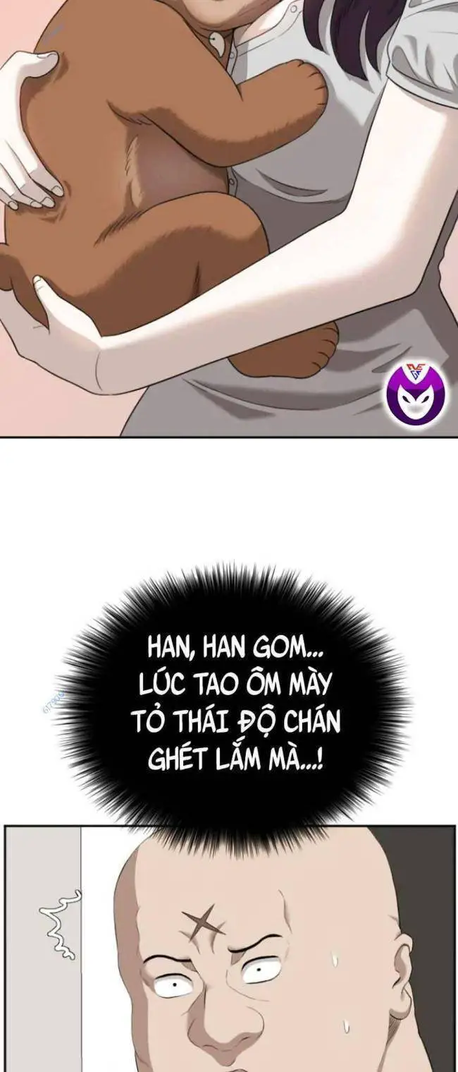 Người Xấu Nettruyen ZZZ Chương 126 Page 15