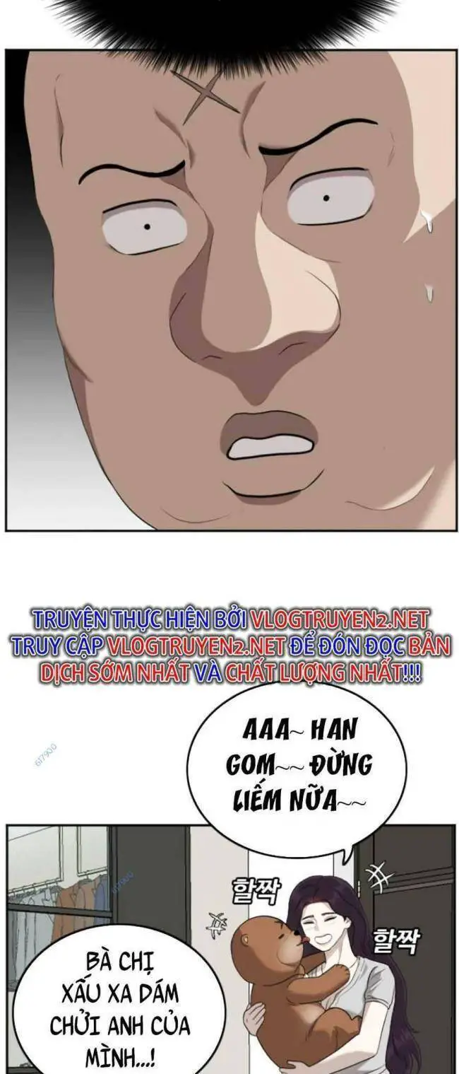 Người Xấu Nettruyen ZZZ Chương 126 Page 17