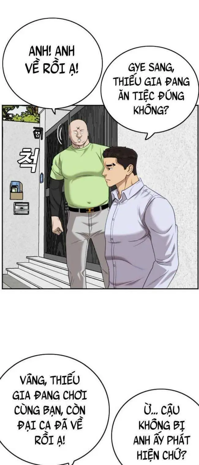 Người Xấu Nettruyen ZZZ Chương 126 Page 22