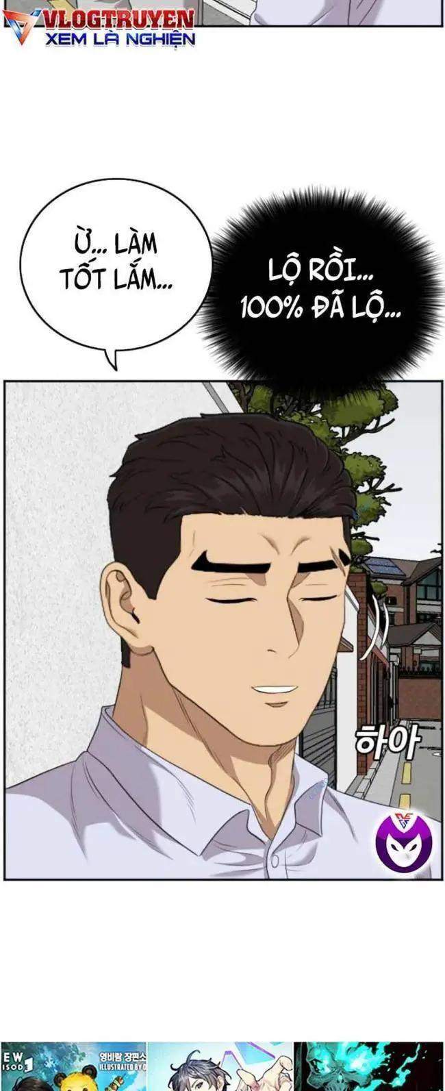 Người Xấu Nettruyen ZZZ Chương 126 Page 25