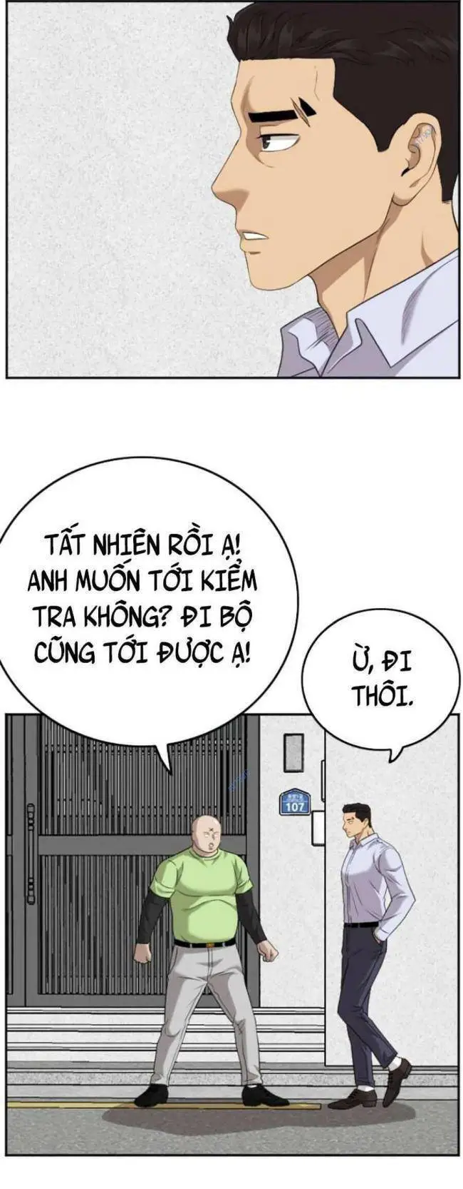 Người Xấu Nettruyen ZZZ Chương 126 Page 27