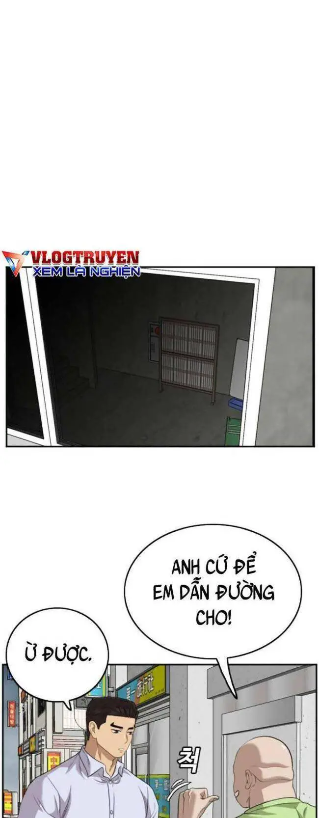 Người Xấu Nettruyen ZZZ Chương 126 Page 28