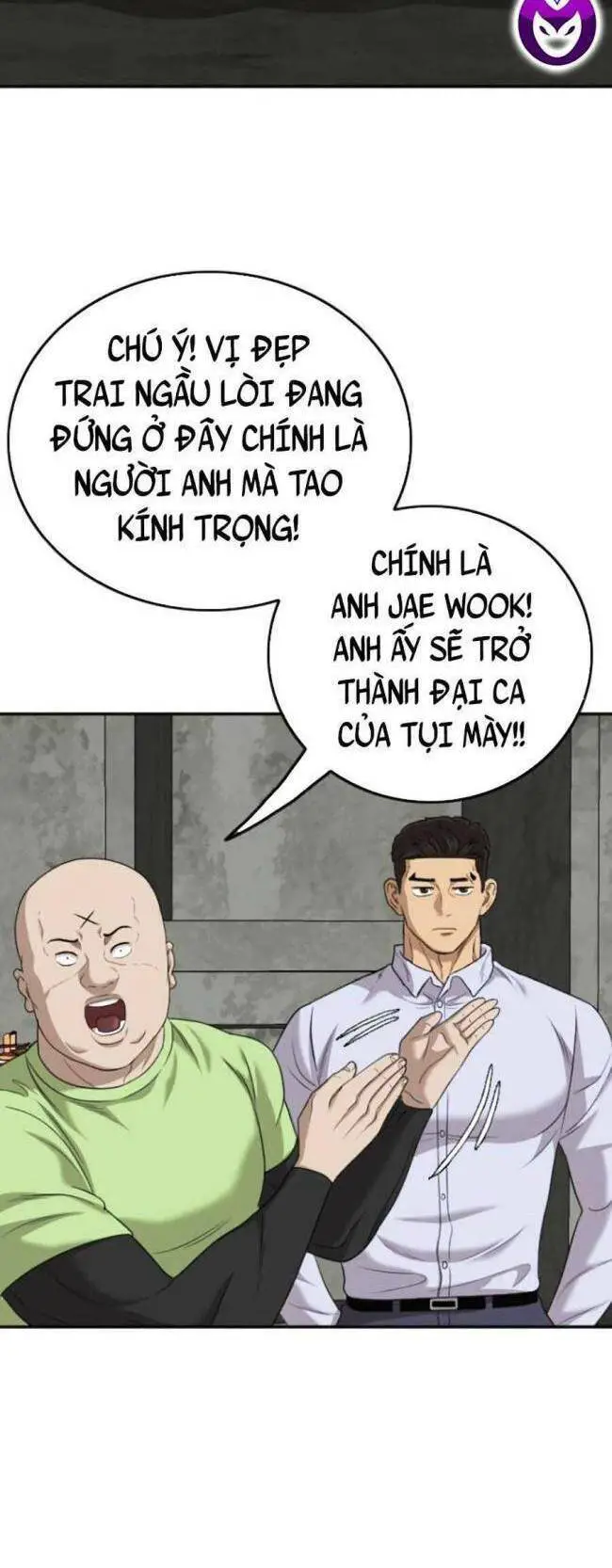 Người Xấu Nettruyen ZZZ Chương 126 Page 34