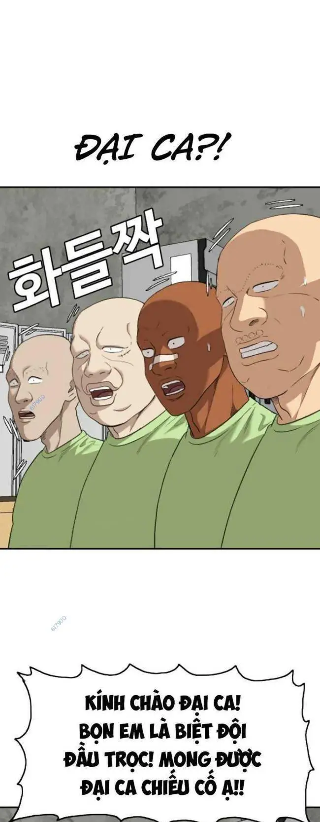 Người Xấu Nettruyen ZZZ Chương 126 Page 35