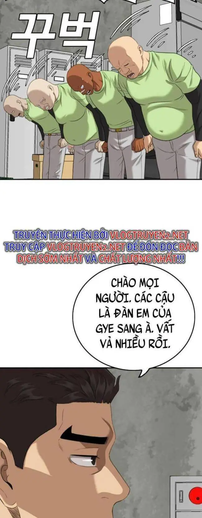 Người Xấu Nettruyen ZZZ Chương 126 Page 36