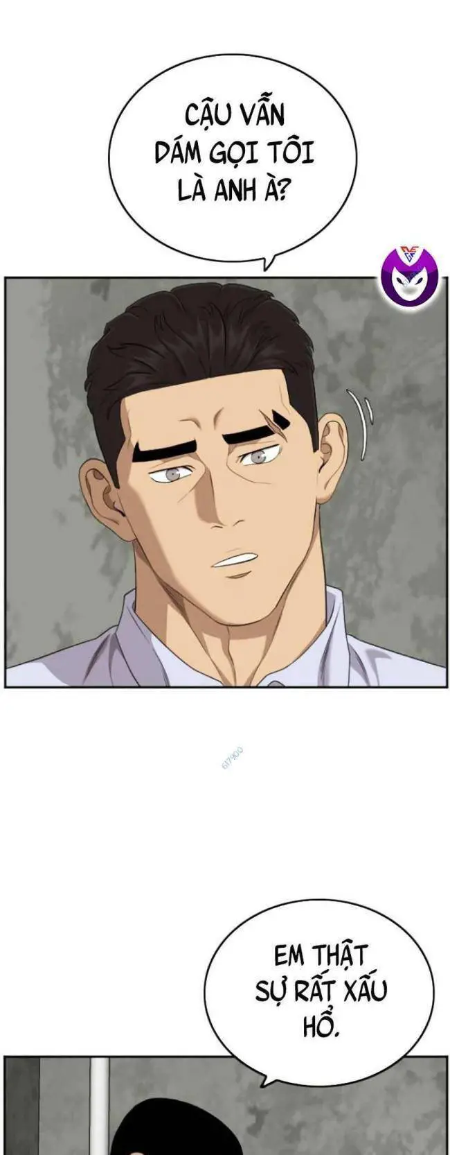 Người Xấu Nettruyen ZZZ Chương 126 Page 43