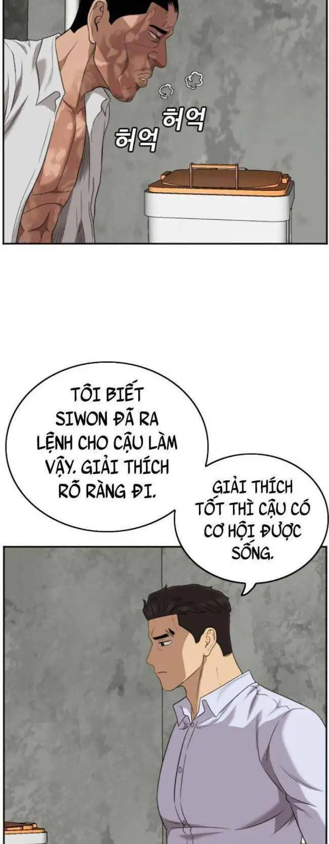 Người Xấu Nettruyen ZZZ Chương 126 Page 44