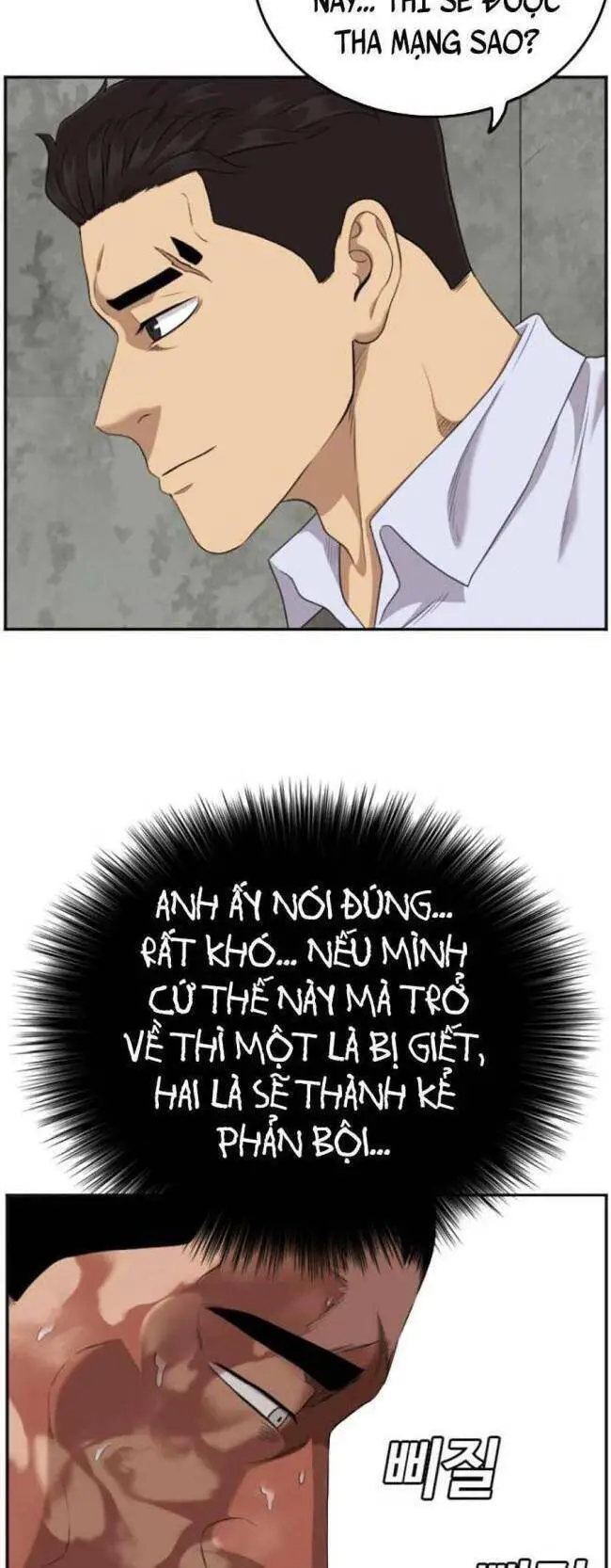 Người Xấu Nettruyen ZZZ Chương 126 Page 46