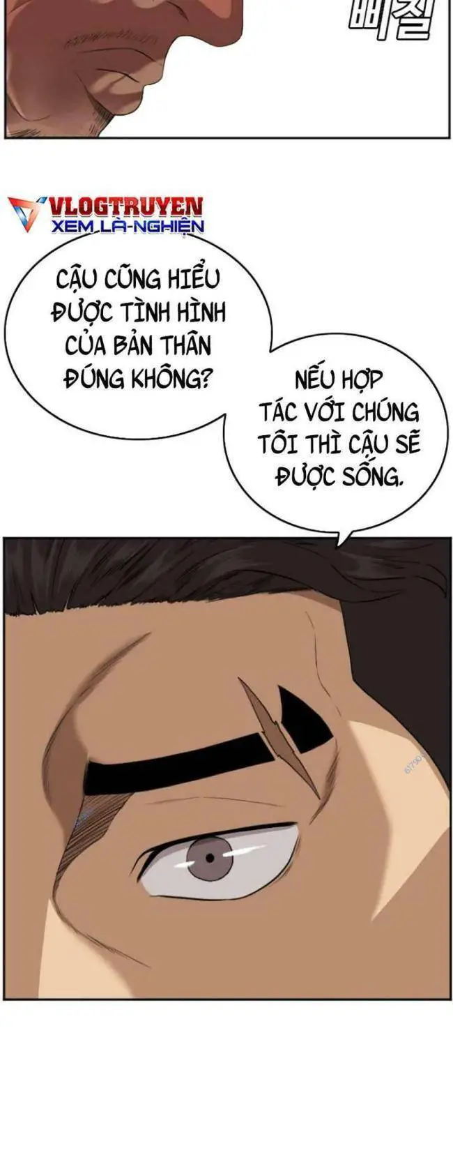 Người Xấu Nettruyen ZZZ Chương 126 Page 47