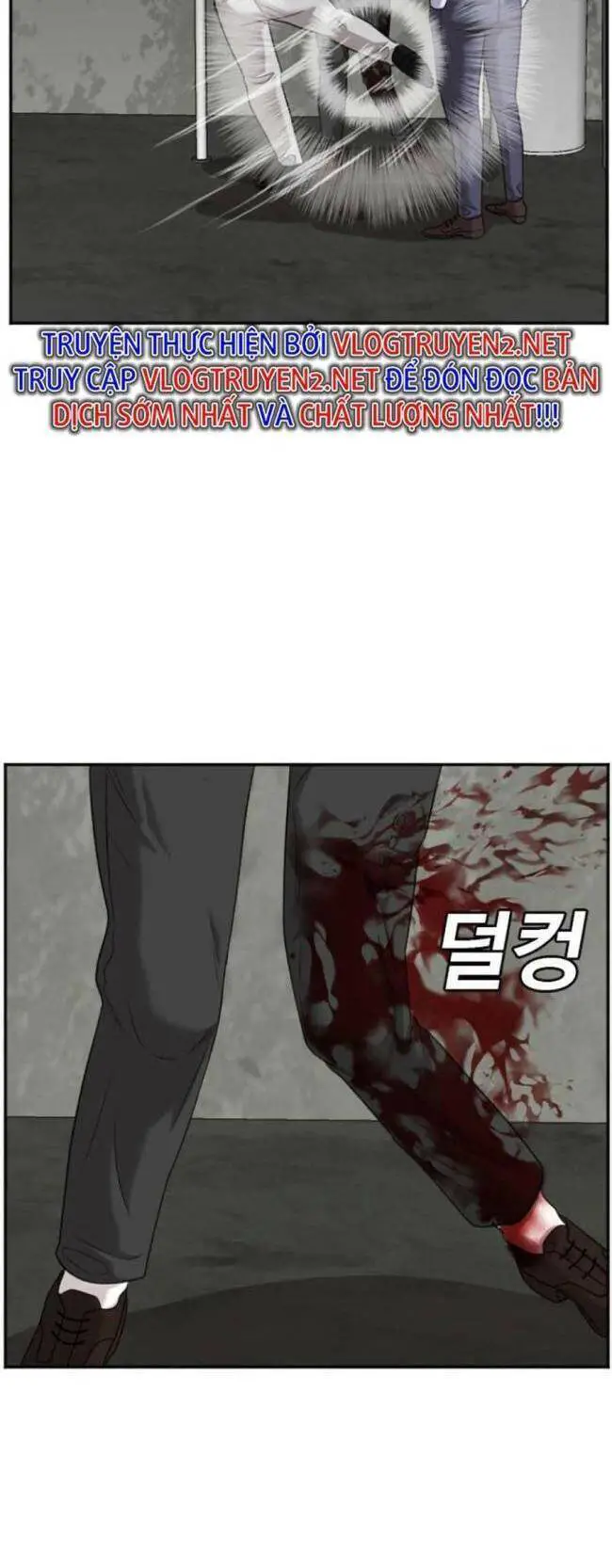 Người Xấu Nettruyen ZZZ Chương 126 Page 50
