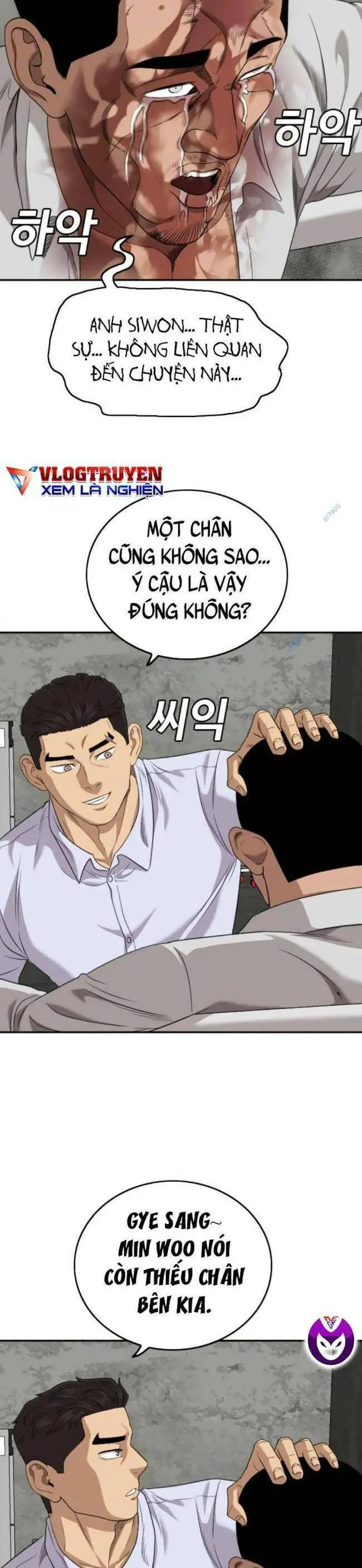 Người Xấu Nettruyen ZZZ Chương 126 Page 52