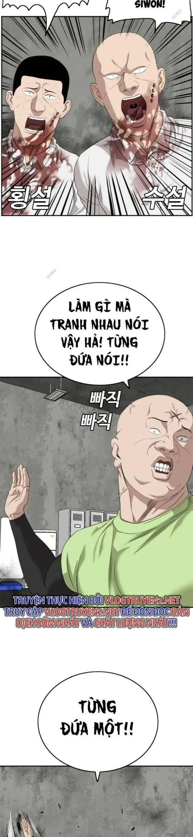 Người Xấu Nettruyen ZZZ Chương 126 Page 57