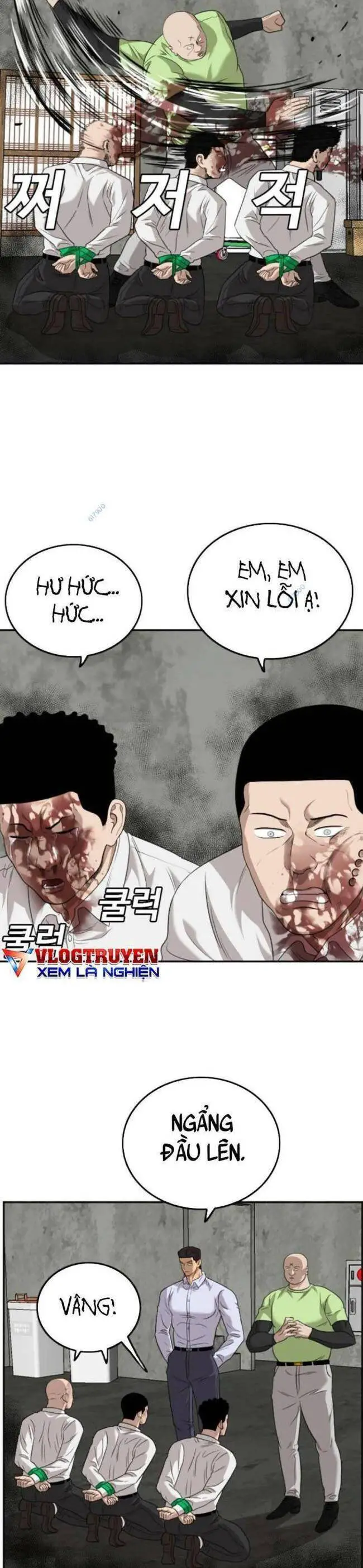 Người Xấu Nettruyen ZZZ Chương 126 Page 58