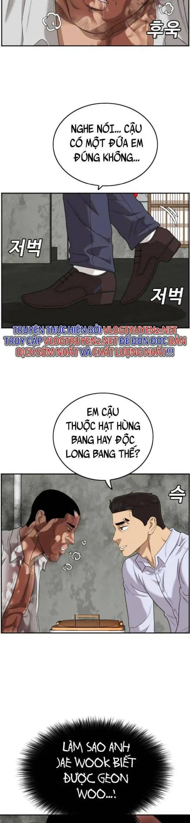 Người Xấu Nettruyen ZZZ Chương 126 Page 60