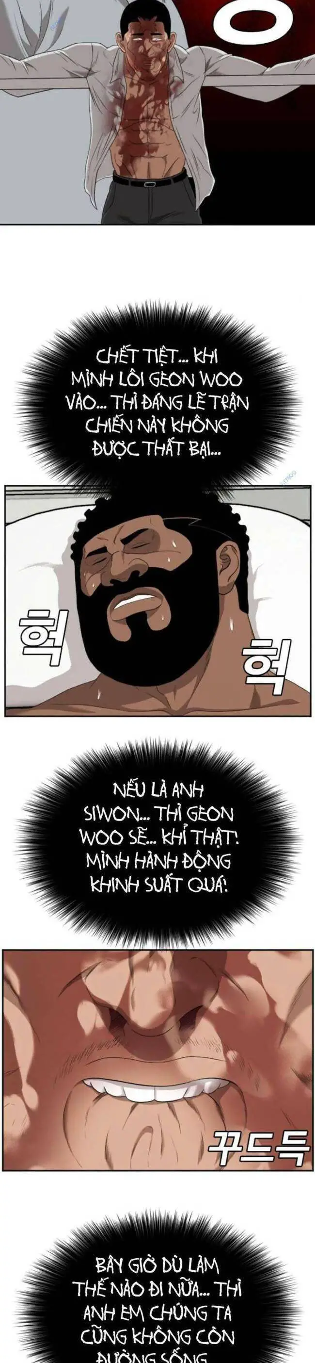 Người Xấu Nettruyen ZZZ Chương 126 Page 62