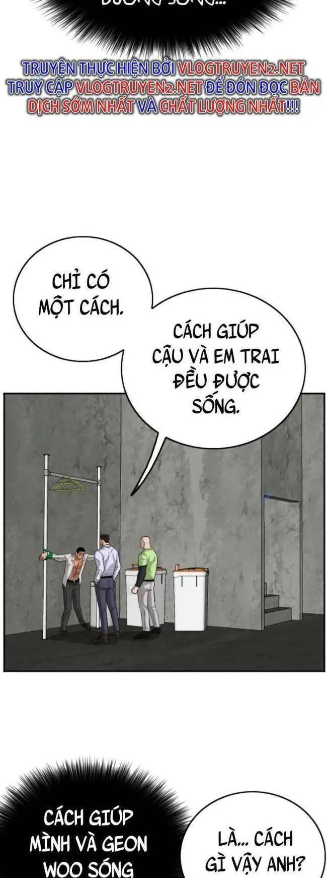 Người Xấu Nettruyen ZZZ Chương 126 Page 63