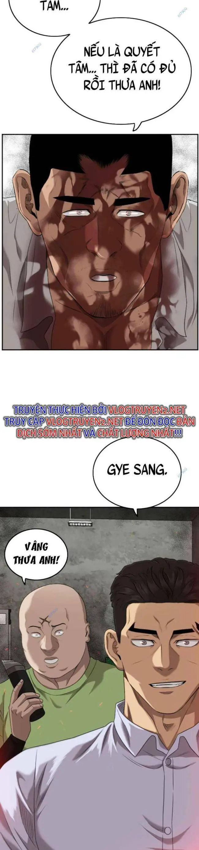 Người Xấu Nettruyen ZZZ Chương 126 Page 69