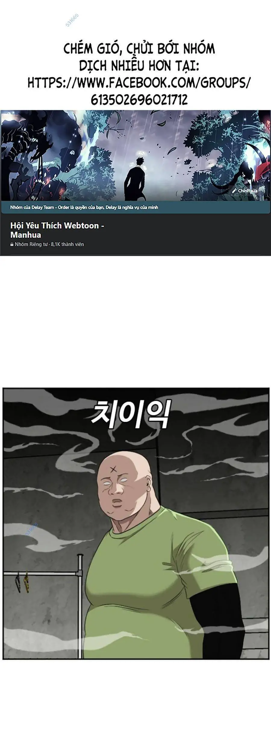 Người Xấu Nettruyen ZZZ Chương 122 Page 1
