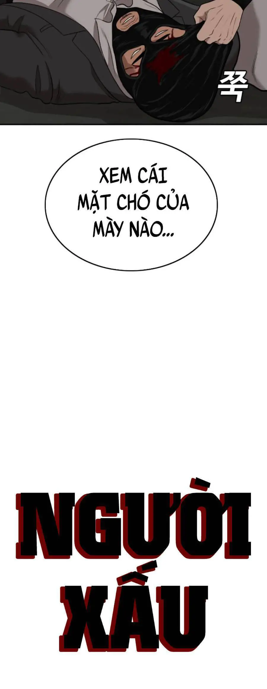 Người Xấu Nettruyen ZZZ Chương 122 Page 4