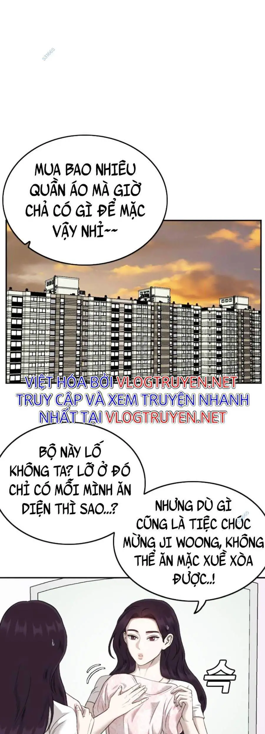 Người Xấu Nettruyen ZZZ Chương 122 Page 6