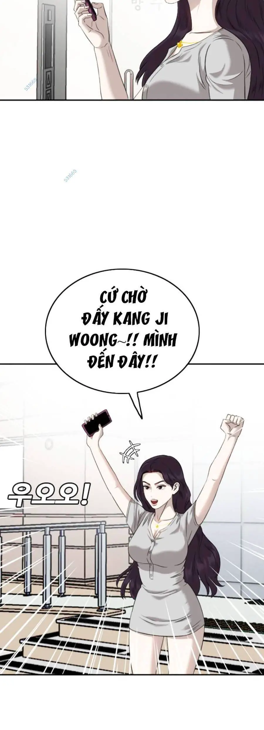 Người Xấu Nettruyen ZZZ Chương 122 Page 10